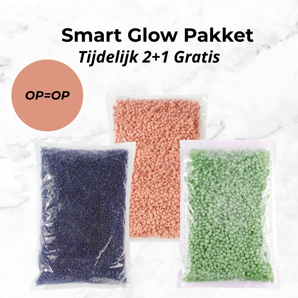 Smart Glow - By MyBeautyVibes