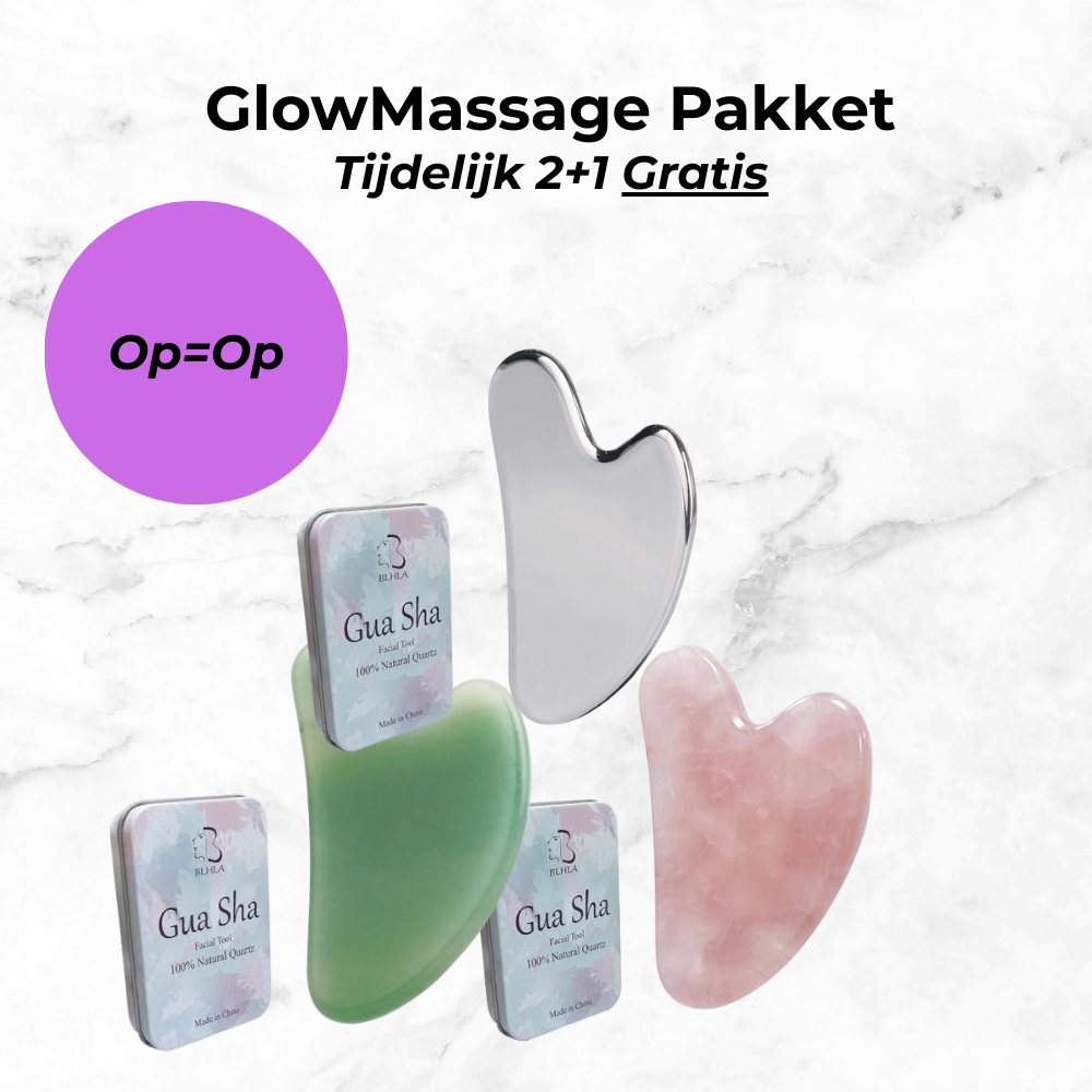 GlowMassage